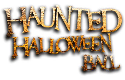 Haunted Halloween Ball